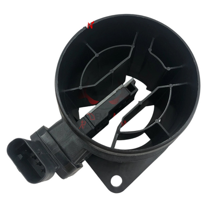 Mass Air Flow (MAF) Sensor – Thermal Piezoelectric Type, 4-Pin – For Audi, VW & Mercedes-Benz