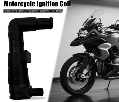 Motorcycle Ignition Coil – Lower Right Detonator