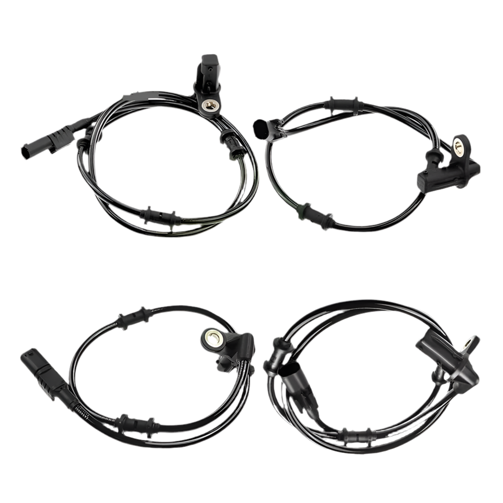 ABS Wheel Speed Sensor 1635422118 for Mercedes-Benz