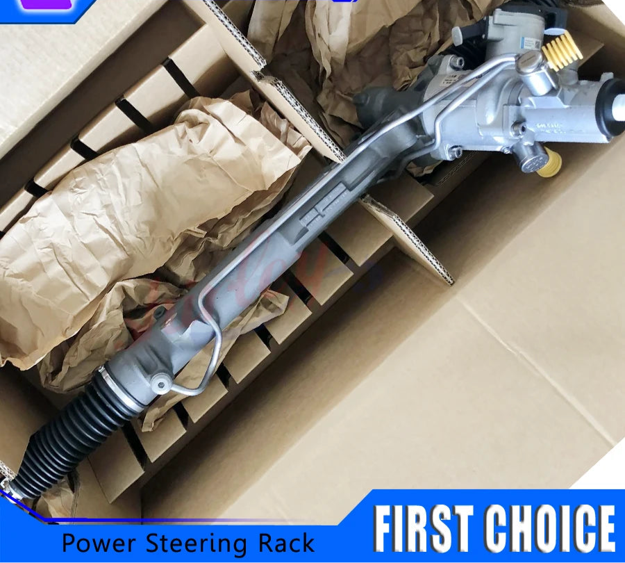 Power Steering Rack for BMW E60 / BMW 5 Series