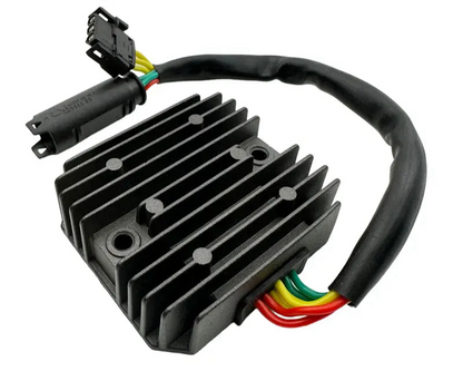 Motorcycle Regulator / Rectifier for BMW C400GT, C400X, G650GS, F800 Series