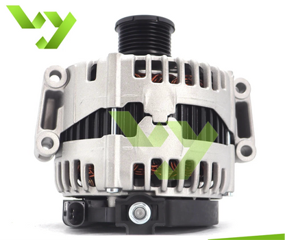 220A 12V Alternator for Mercedes