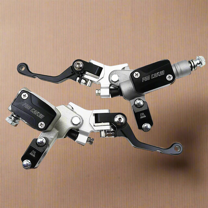 1 pair left and right pump handle