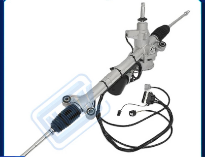 Power Steering Rack for Subaru Legacy (Left-Hand Drive)