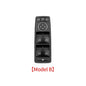 Electric Power Master Window Switch – For Mercedes-Benz A/B/CLA/GLA Class (W246, W176, W156, W117)