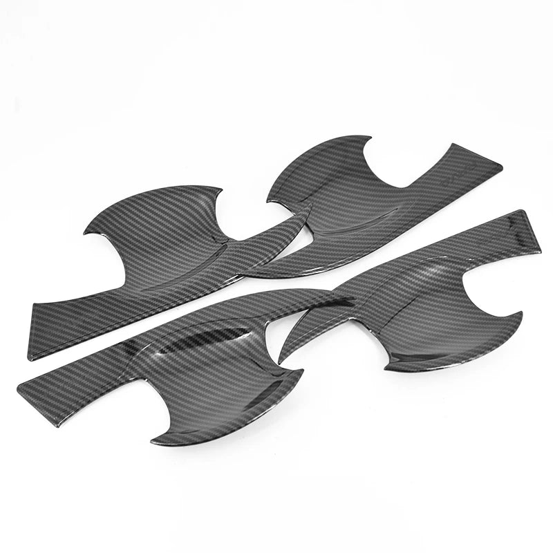 Car Door Handle Bowl Cover – For Toyota RAV4 (2014-2017, 4/4.5 Generation)