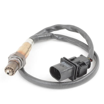 O2 Oxygen Sensor