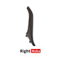 Left & Right Interior Passenger Door Leather Pull Handle Assembly for BMW F10/F11 5 Series