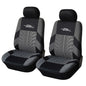Car Seat Covers Set Universal Fit