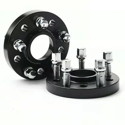 Wheel Spacer 5x112 (1PC) – Aluminum Hub-Centric Adapter
