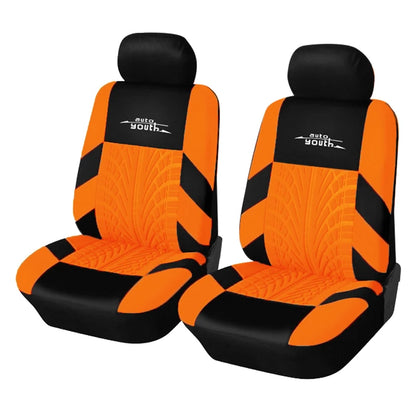Car Seat Covers Set Universal Fit