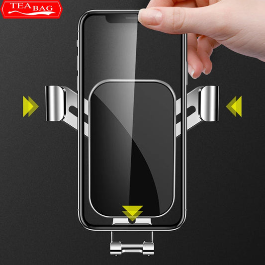 Adjustment Car Mobile Phone Holder