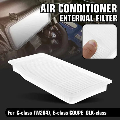 Air Conditioner External Cabin Filter for Mercedes Benz