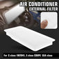 Air Conditioner External Cabin Filter for Mercedes Benz