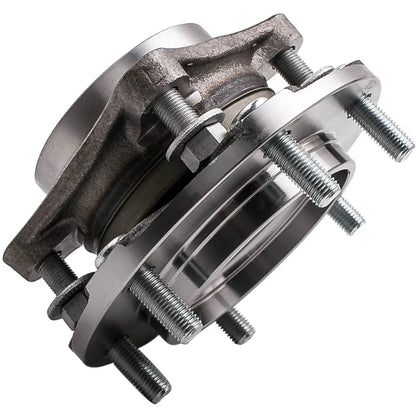 515040 Front Wheel Hub Bearing Assembly w/ Studs – Left or Right – For Lexus GX460 GX470 Toyota 4Runner FJ Cruiser Tacoma