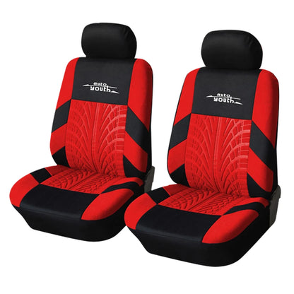 Car Seat Covers Set Universal Fit