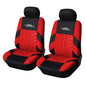 Car Seat Covers Set Universal Fit