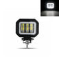 Fog Headlight – Square & Round Options for Vehicles