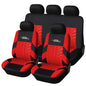 Car Seat Covers Set Universal Fit