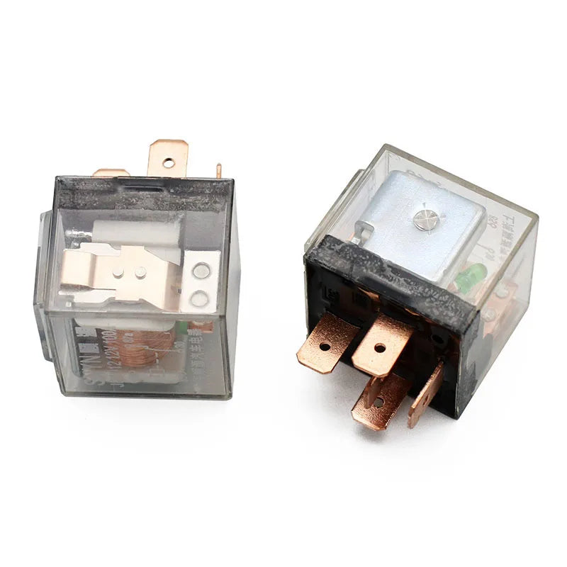 12V 100A 5-Pin SPDT Automotive Relay