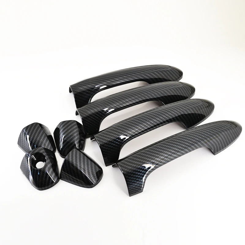 Car Door Handle Bowl Cover – For Toyota RAV4 (2014-2017, 4/4.5 Generation)