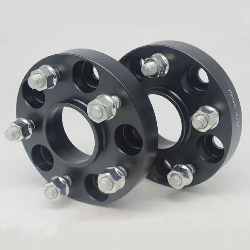 Wheel Spacers 5x114.3 Kit for Toyota