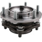 515040 Front Wheel Hub Bearing Assembly w/ Studs – Left or Right – For Lexus GX460 GX470 Toyota 4Runner FJ Cruiser Tacoma