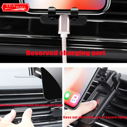 Adjustment Car Mobile Phone Holder
