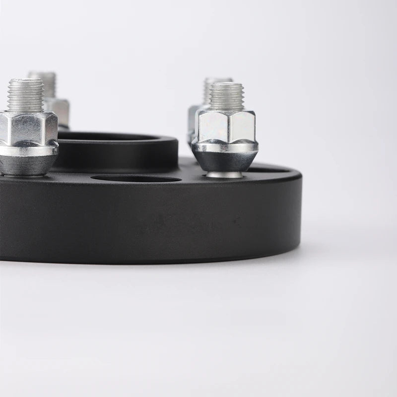 Piece Wheel Spacer Adapter – 5x120 PCD, CB 72.6mm, M14x1.5