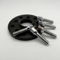 Wheel Spacers 5x112 Hubcentric – 20mm Aluminum Wheel Adapter (Set of 2/4)