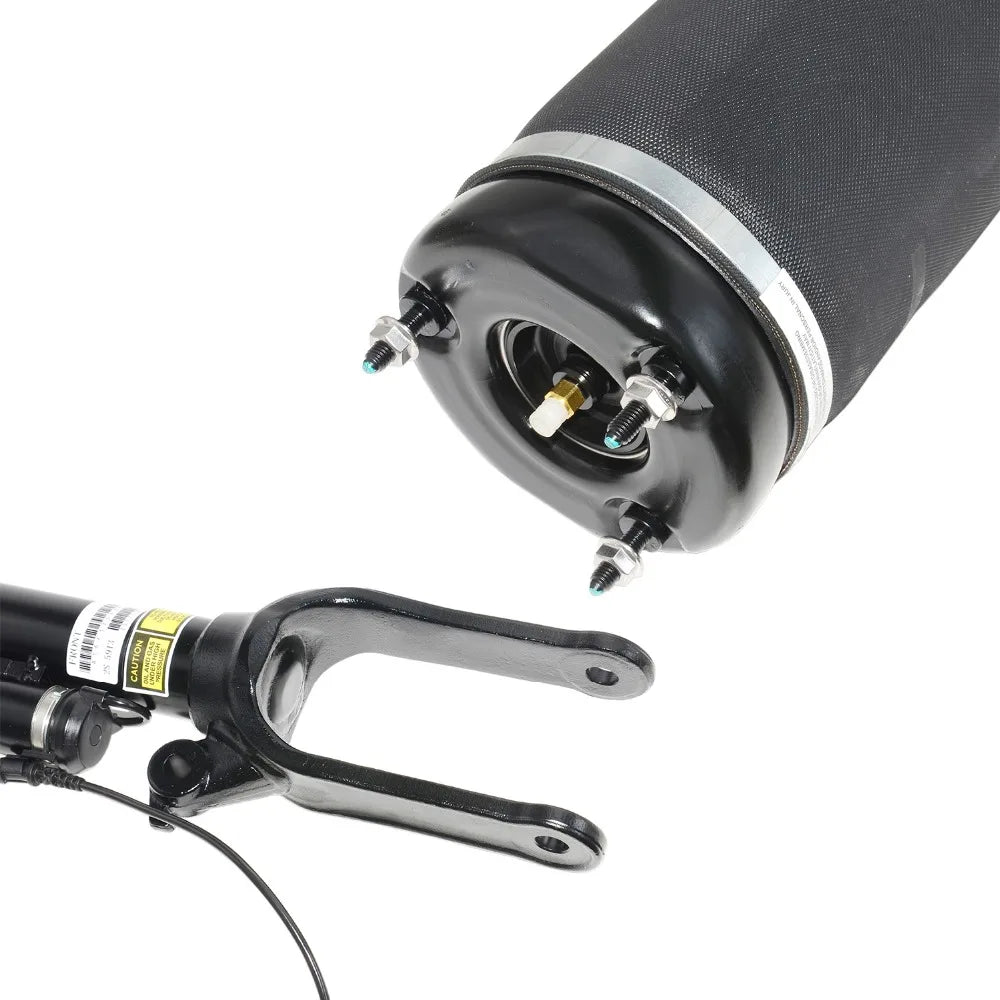 Air Suspension Struts with ADS