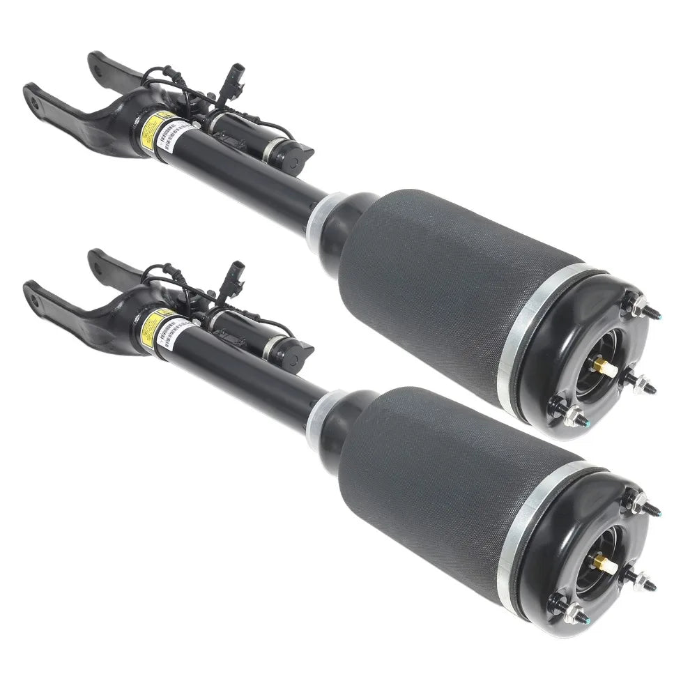 Air Suspension Struts with ADS