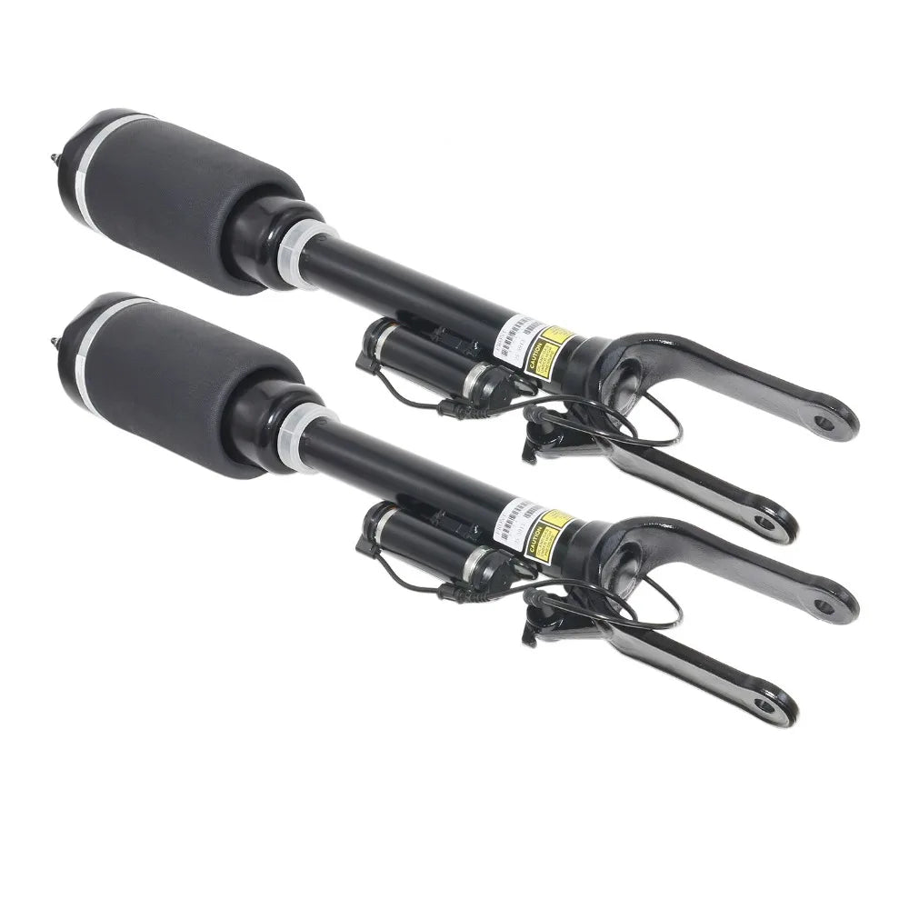 Air Suspension Struts with ADS