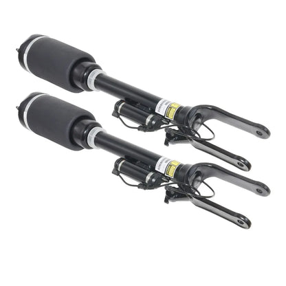 Air Suspension Struts with ADS