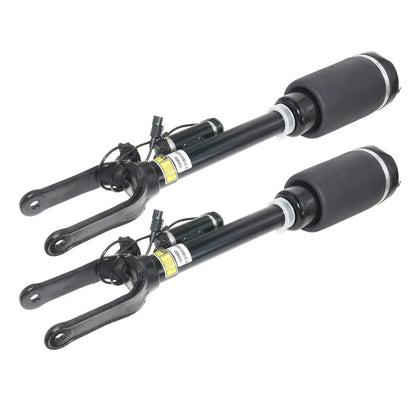 Air Suspension Struts with ADS
