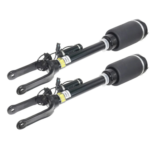 Air Suspension Struts with ADS