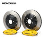 4-Pot Caliper 7600 Big Brake Kit with 300mm Disc