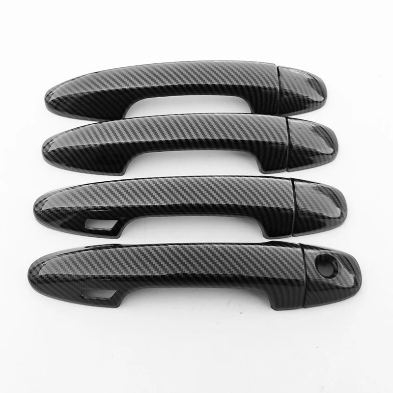 Car Door Handle Bowl Cover – For Toyota RAV4 (2014-2017, 4/4.5 Generation)