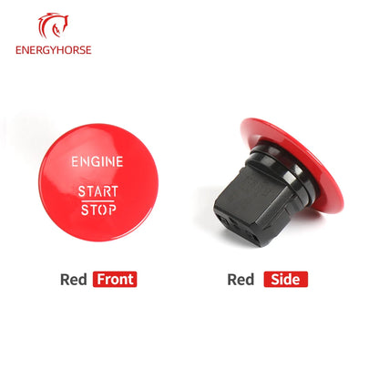For Mercedes Benz Keyless Go Start Stop Push Button Car Engine Ignition Switch