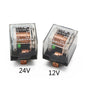 12V 100A 5-Pin SPDT Automotive Relay