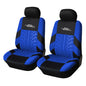 Car Seat Covers Set Universal Fit