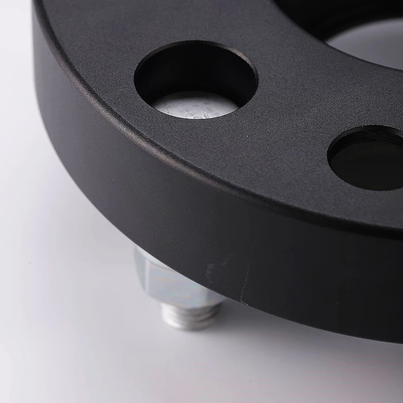 Piece Wheel Spacer Adapter – 5x120 PCD, CB 72.6mm, M14x1.5