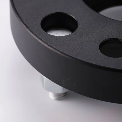 Piece Wheel Spacer Adapter – 5x120 PCD, CB 72.6mm, M14x1.5