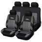 Car Seat Covers Set Universal Fit