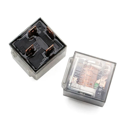 12V 100A 5-Pin SPDT Automotive Relay