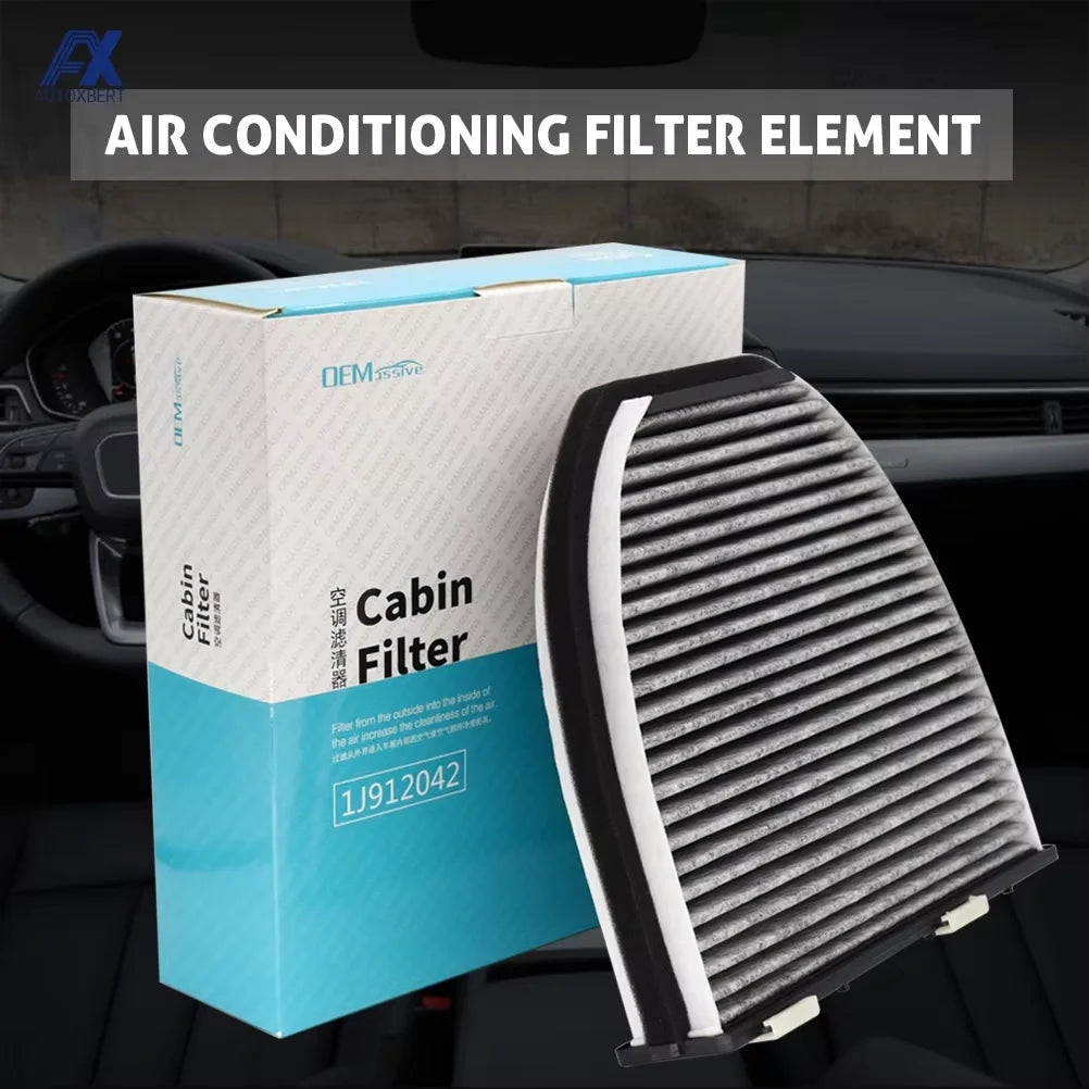 Cabin Air Filter For Mercedes-Benz W204 W212 C207