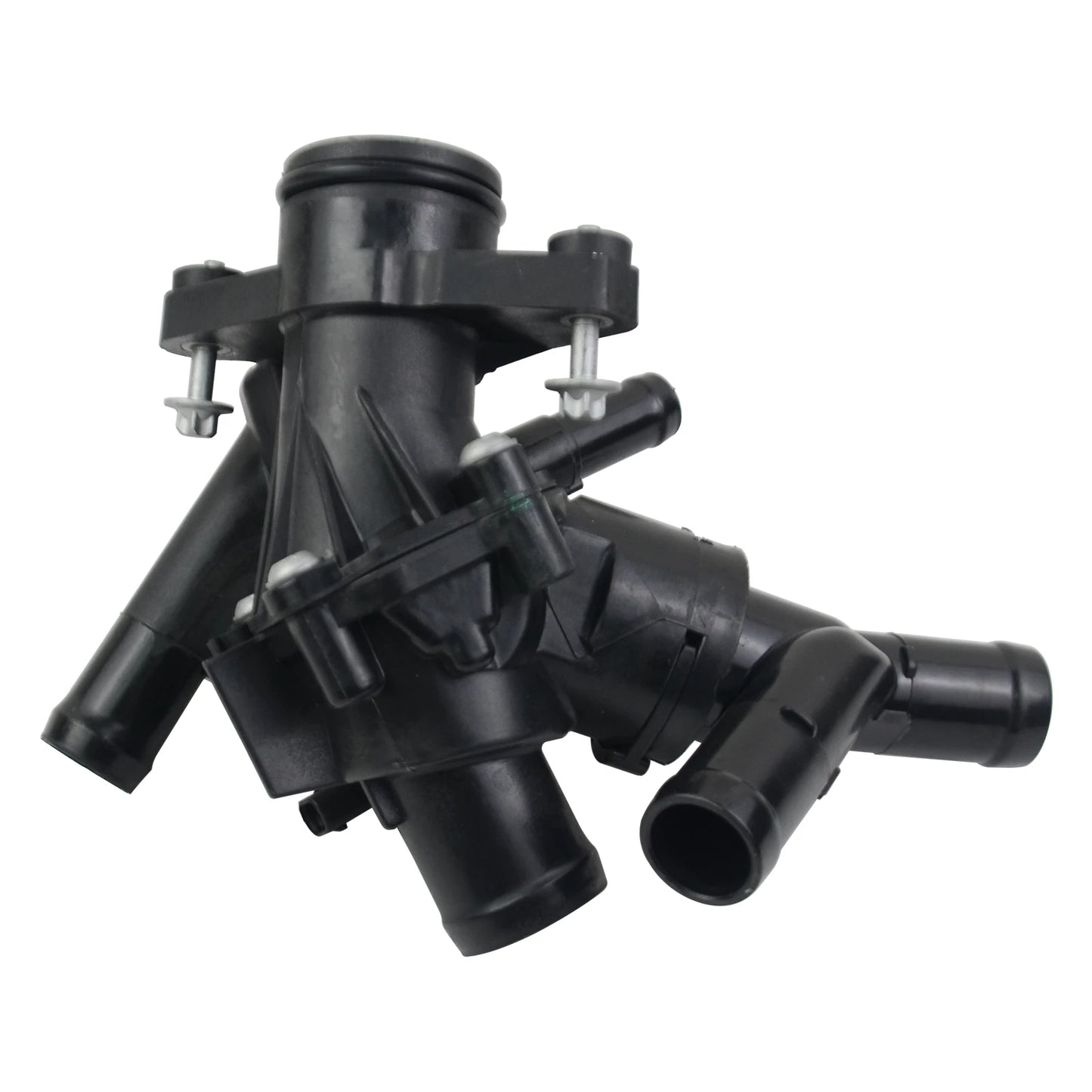 Engine Coolant Thermostat Fits Mercedes GLA250 GLA45 AMG 2015-2019