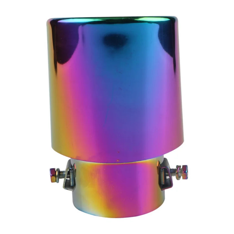 Universal Car Exhaust Muffler Tip