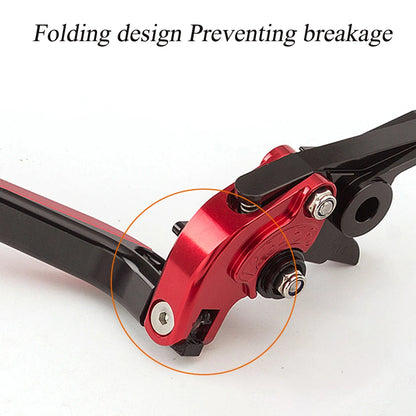 Motorcycles Brake Clutch Lever