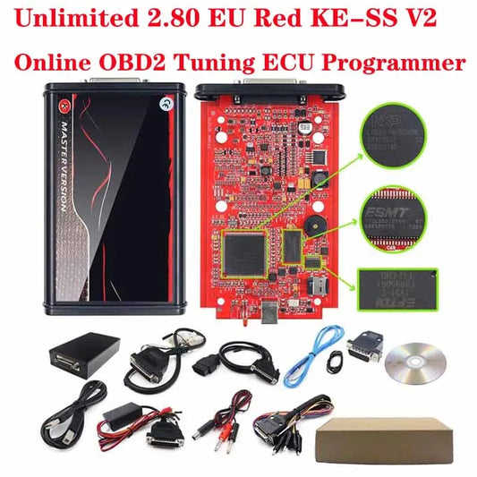 OBD2 Repair Kit